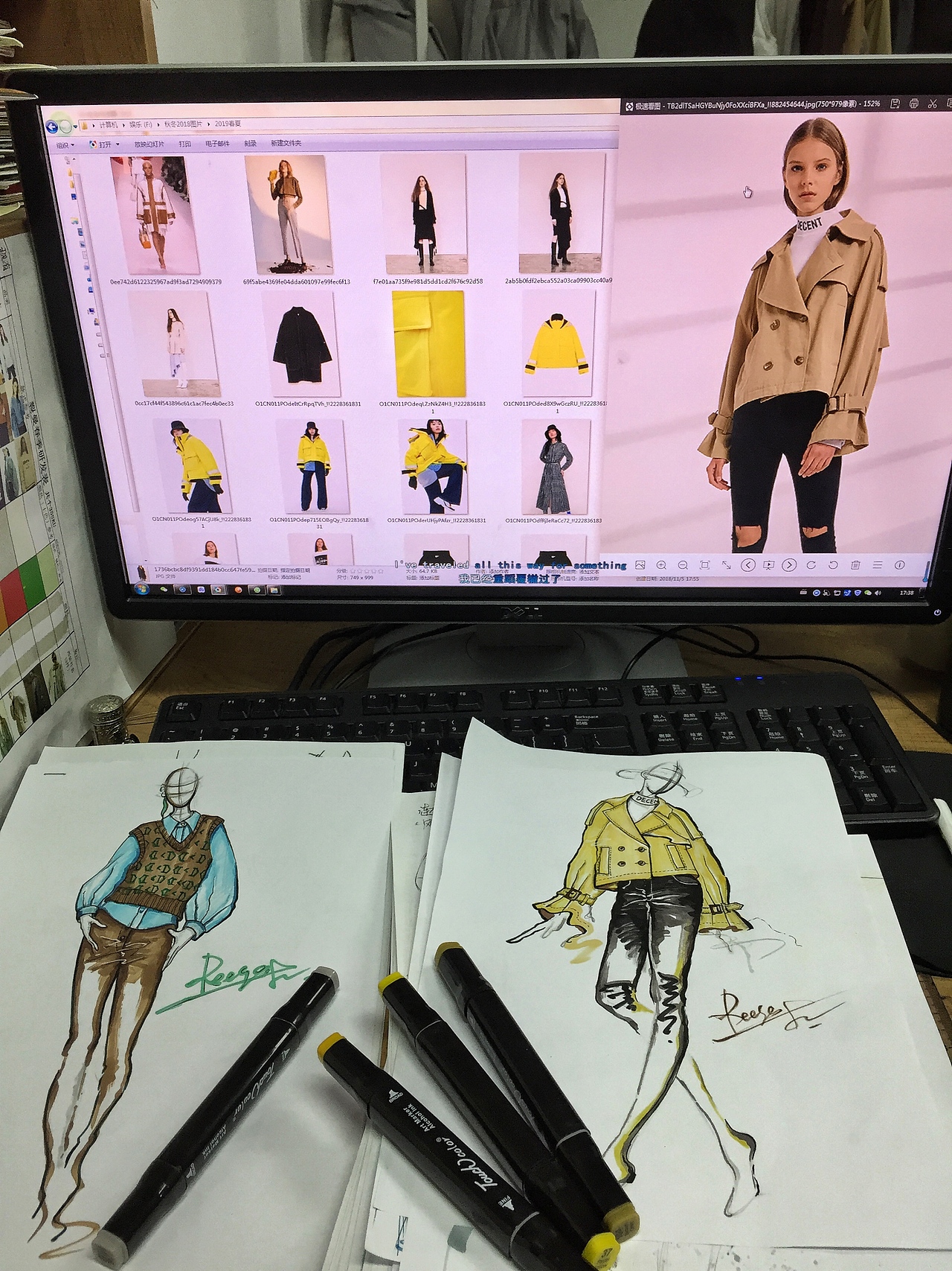 潮牌插画KAWS With AJ系列（图ZMTU1MjM2NTM2） - 新锐潮流插画 - 站酷设计师搭错车的孩子原创素材 - 站酷ZCOOL