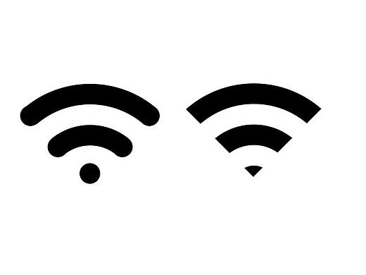 WiFi（个人主页-ZMzgwNTE5OTY=） - 图标 - 站酷设计师什么世家原创素材 - 站酷ZCOOL