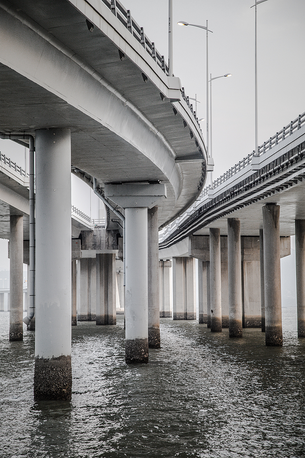 深圳湾（图ZMjc1OTkwNzI=） - 环境/建筑摄影 - 站酷设计师Tdstone原创素材 - 站酷ZCOOL