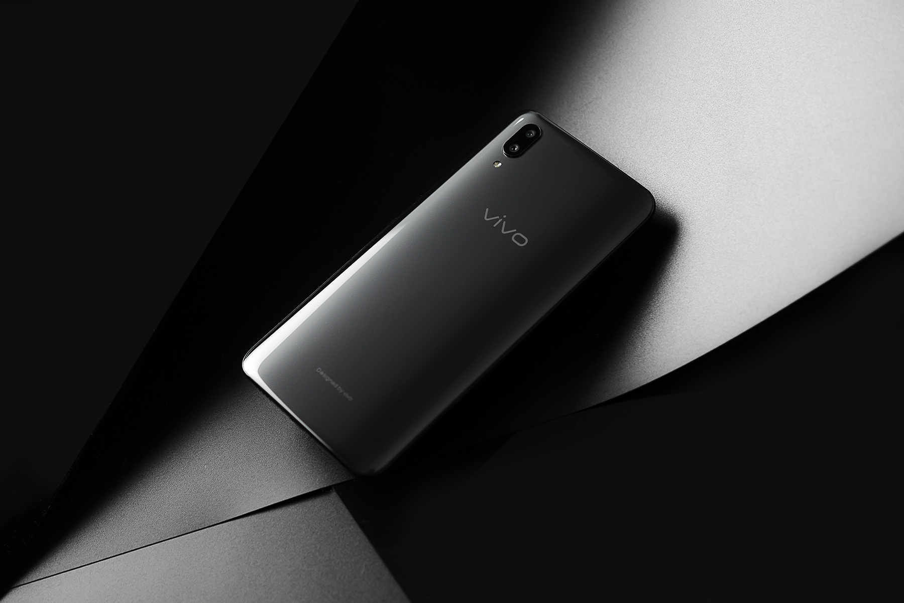 vivo x21ud开箱图赏