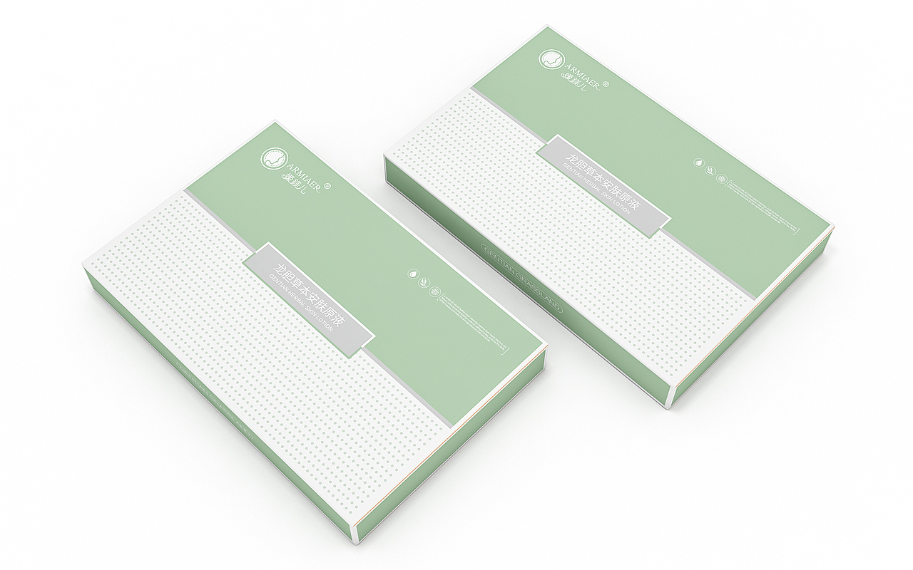 化妆品 包装 面膜（图ZMTU2MjU4MDA0） - 包装 - 站酷设计师零下100度原创素材 - 站酷ZCOOL