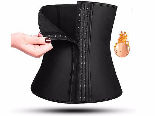 塑身衣亚马逊套图精修与设计（个人主页-ZMzc3MDYxNjg=） - 电商 - 站酷设计师不眠创意原创素材 - 站酷ZCOOL