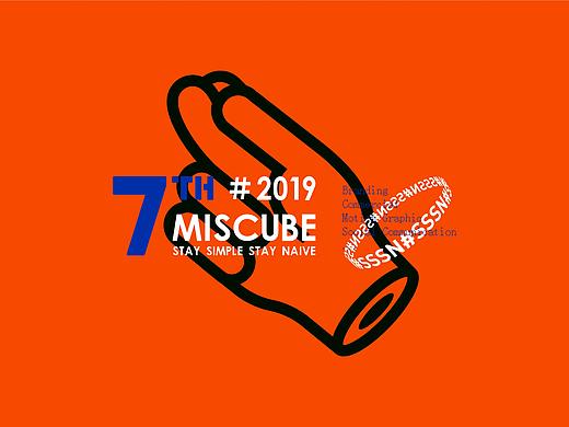 MISCUBE 7周年