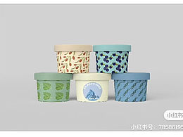 包装设计初尝试