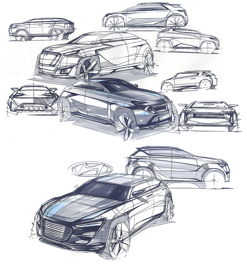 Sangwon Seok石上原老师作品(独家版权)
