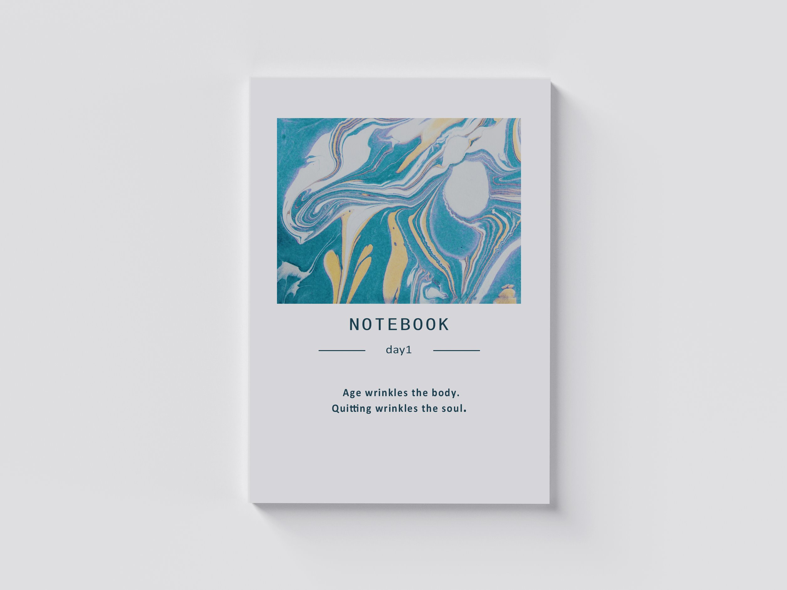 Ebru 大理石纹湿拓画_Aokkiyoi站酷ZCOOL