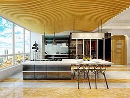 “靜謐”王鐵柱的包豪斯