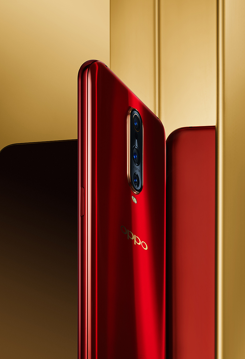 OPPO R17新年版 修图（图ZMTM5NjA3NDk2） - 修图/后期 - 站酷设计师道至原创素材 - 站酷ZCOOL