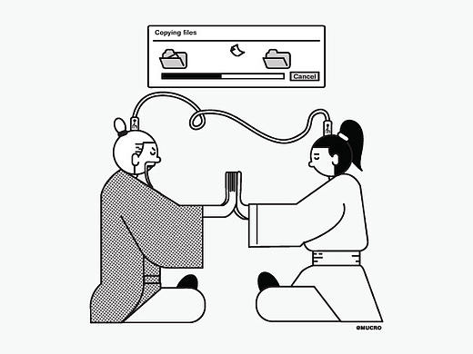  [ RADIO . SILENCE ]