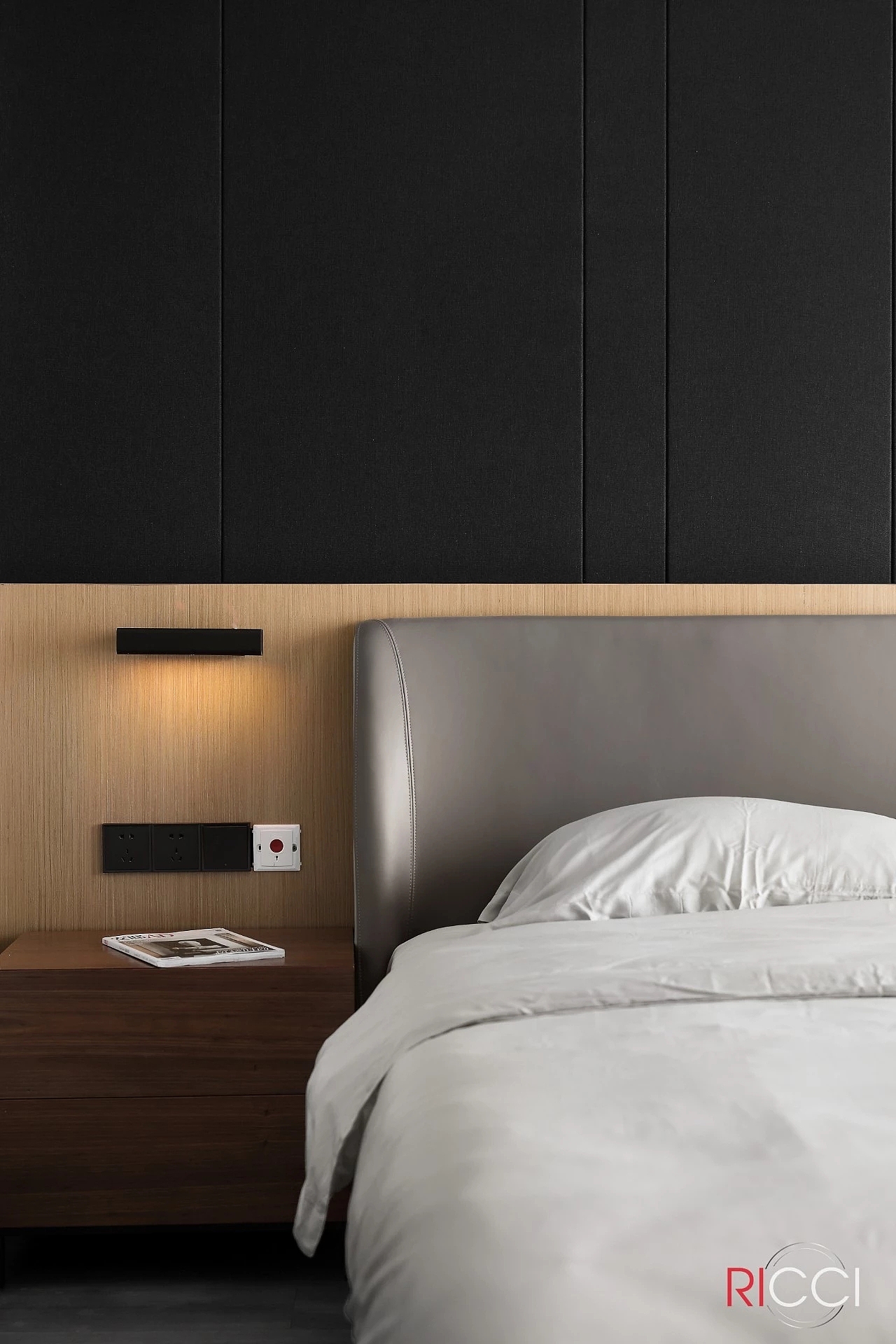 私宅篇 | 深业东岭（图ZMTg0MTkyOTc2） - 环境/建筑摄影 - 站酷设计师RICCI空间摄影原创素材 - 站酷ZCOOL