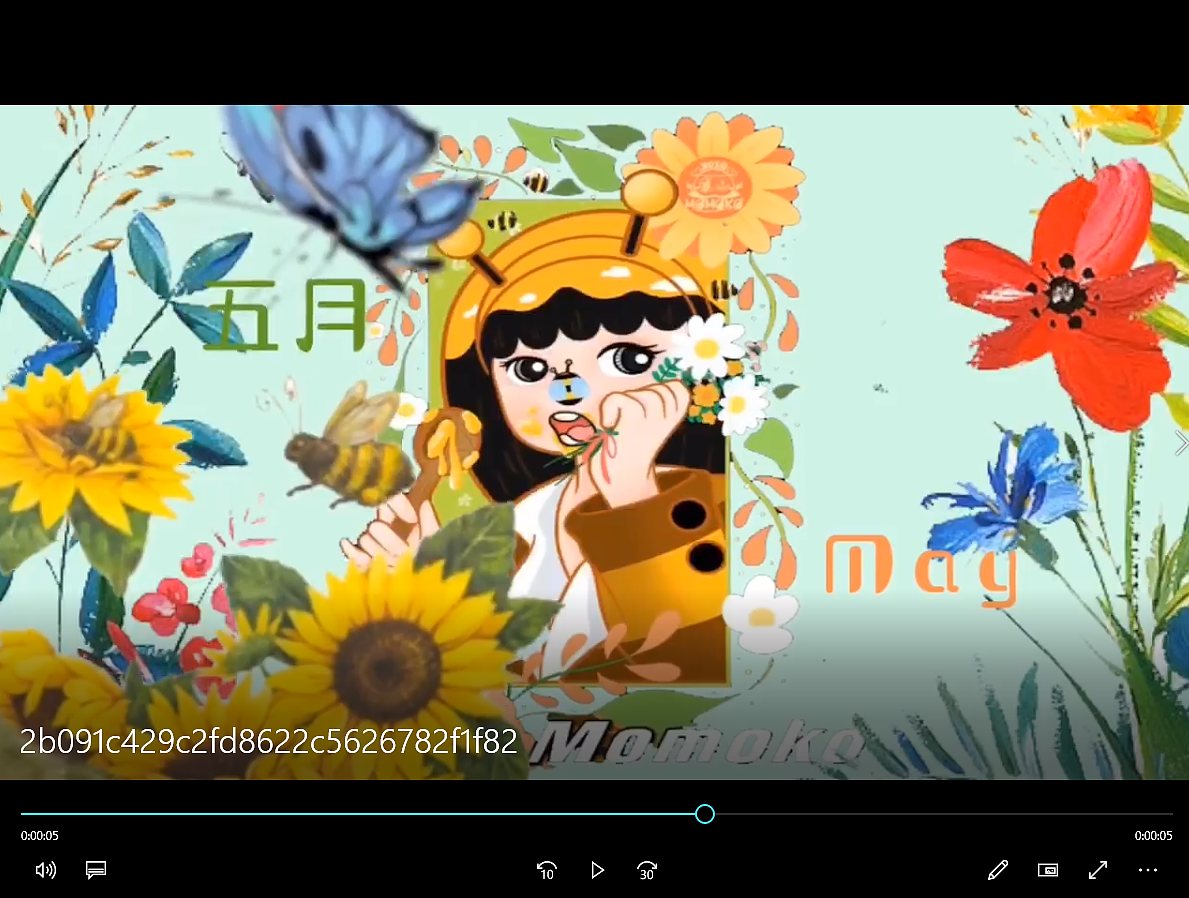 MOMOKO蜜蜂（图ZMjU1MjI2NDc2） - 动画/影视 - 站酷设计师图啊图啊原创素材 - 站酷ZCOOL