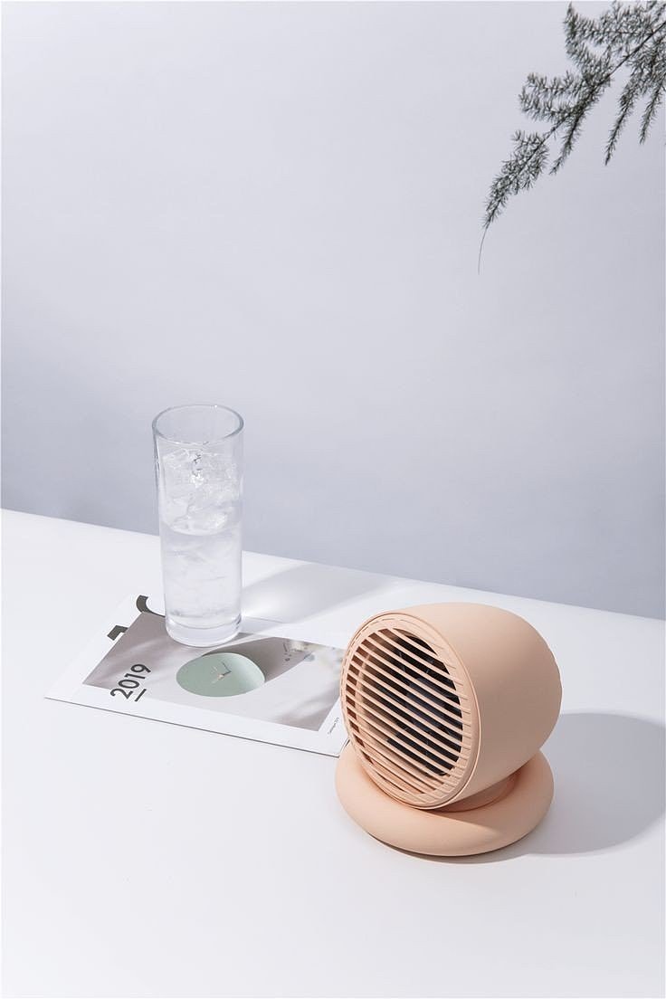 桌面风扇 小产品设计（图ZMjE2MTYxNzk2） - 电子产品 - 站酷设计师工业魔方设计原创素材 - 站酷ZCOOL