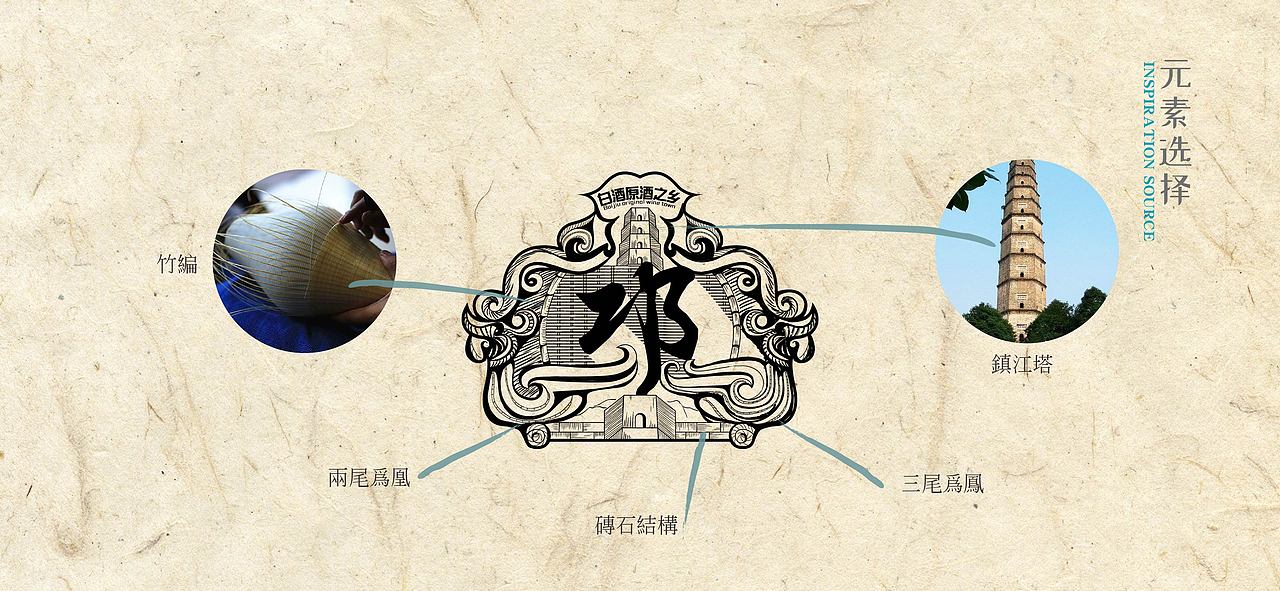 重塑白酒的艺术（图ZMjcyMzU0MDI4） - 生活用品 - 站酷设计师xzxxd971023原创素材 - 站酷ZCOOL