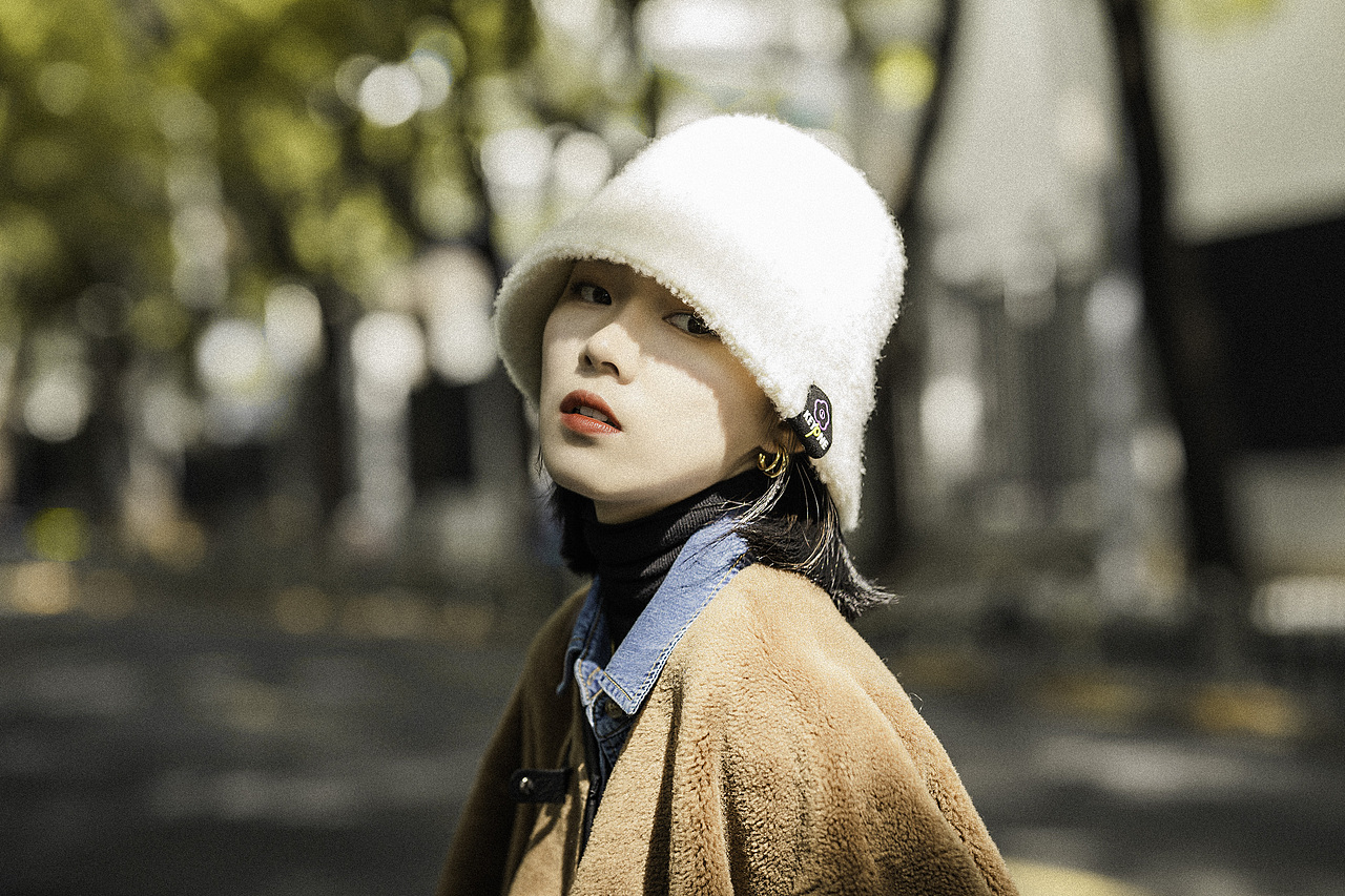 2021年度摄影合集（图ZMjgyNjM5NzA0） - 人像摄影 - 站酷设计师L_F112原创素材 - 站酷ZCOOL