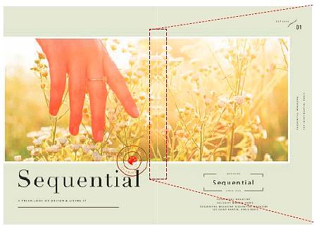 如何選擇開本大??？（個人主頁-ZODQ5OTY0） - 平面 - 站酷設(shè)計師紅糖美學(xué)原創(chuàng)素材 - 站酷ZCOOL