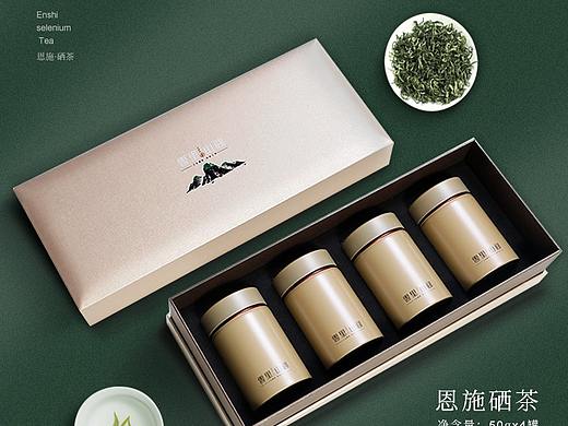 茶叶类目