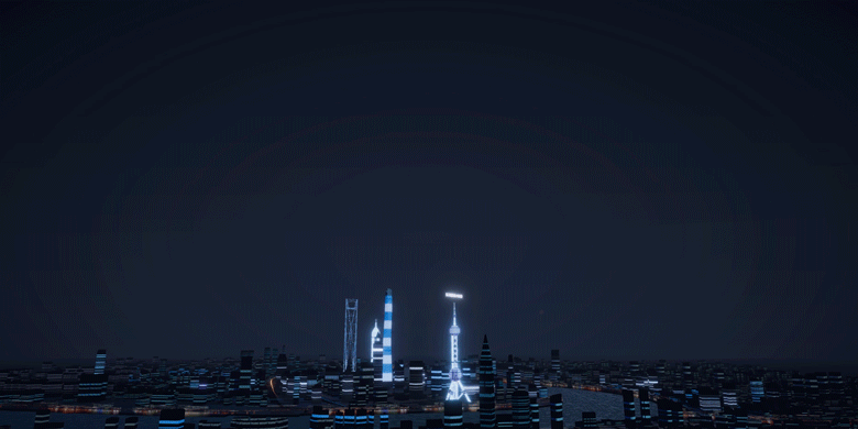 CITY（图ZMTkwMjMyNzAw） - 建筑/空间 - 站酷设计师_gala原创素材 - 站酷ZCOOL