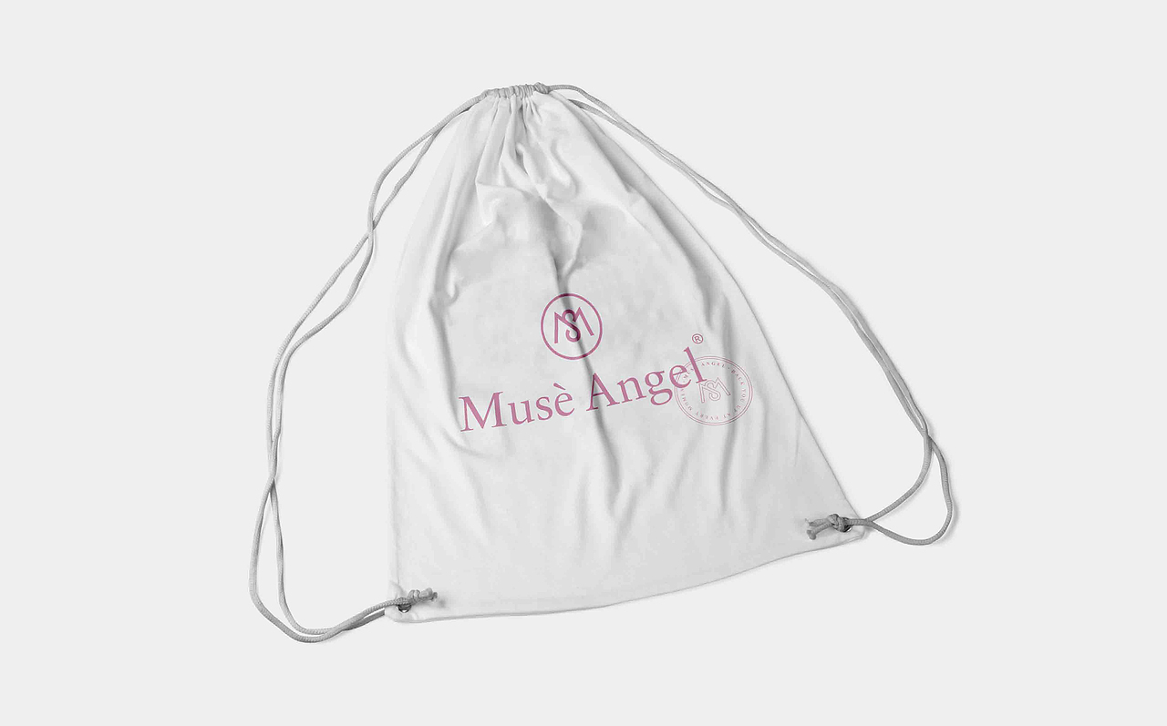 muse angle 女士内衣品牌VI系统设计（图ZMjQ0MjcwODcy） - 品牌 - 站酷设计师Homidea原创素材 - 站酷ZCOOL