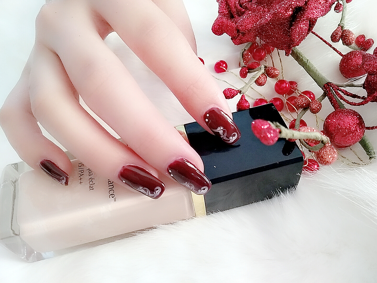 潍坊化妆美甲美睫培训学校