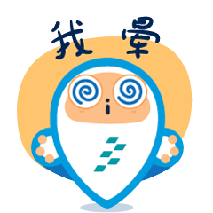 i 车位小i系列表情包-萌萌日常（图ZMjc3MzMxNTA0） - IP形象 - 站酷设计师GNSDesign原创素材 - 站酷ZCOOL