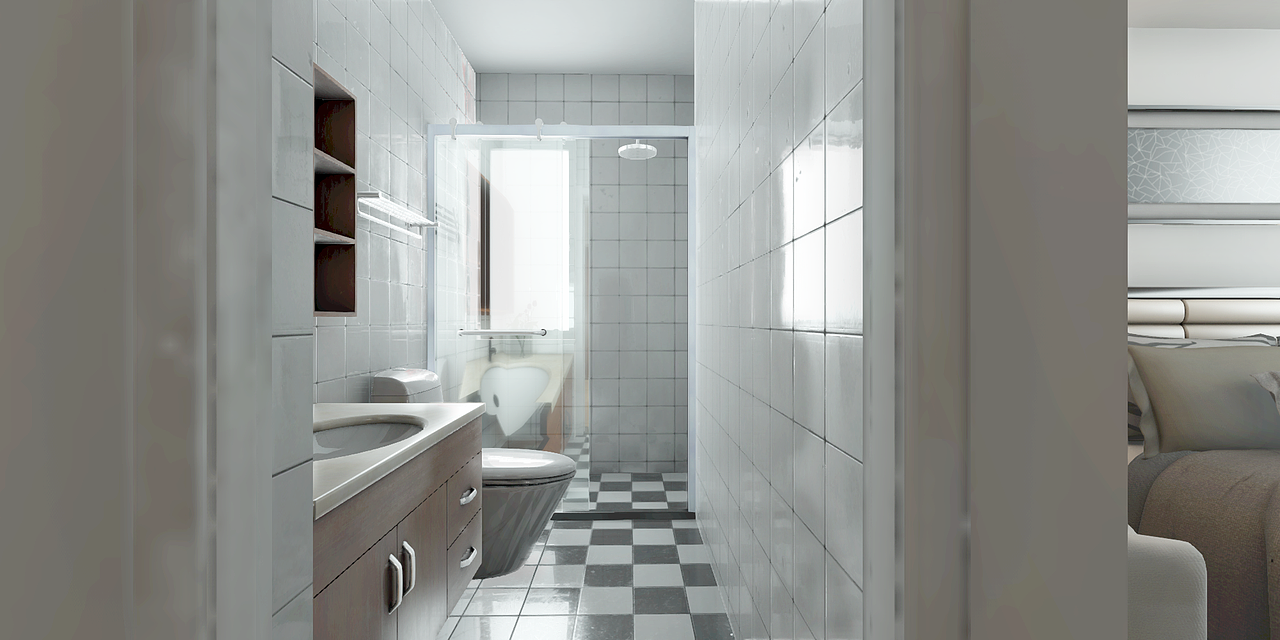 Unity_VR_室内（1）（图ZMTE2NzQ3OTAw） - 建筑/空间 - 站酷设计师Bout原创素材 - 站酷ZCOOL