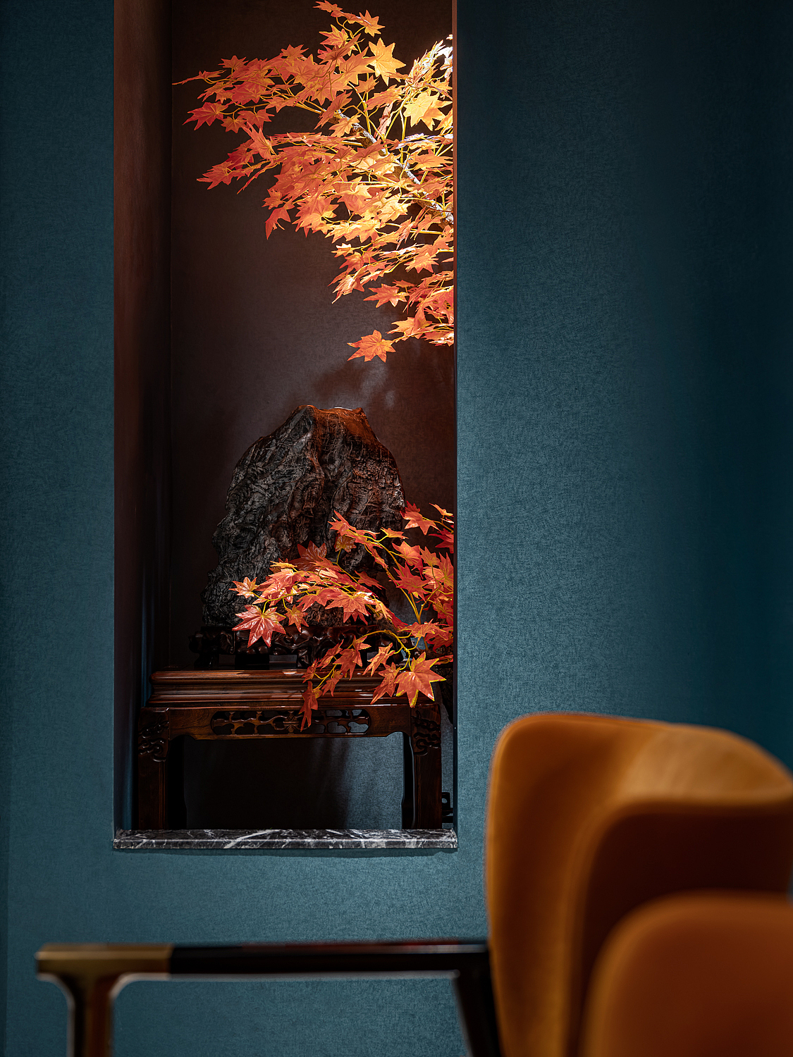 2021年艺鼎设计作品汇总,餐厅/餐饮空间设计类