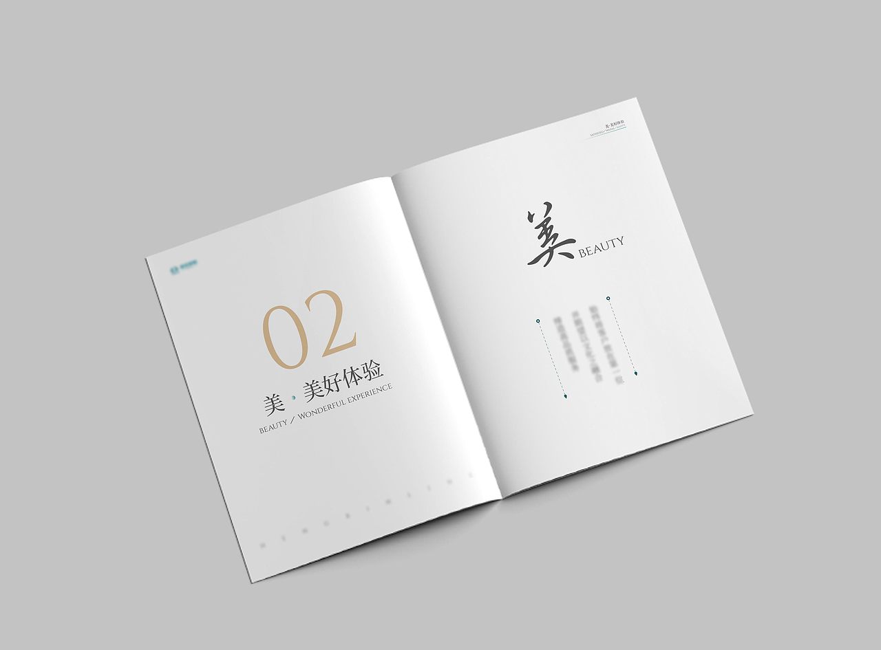 一本画册(应需求,模糊部分信息)