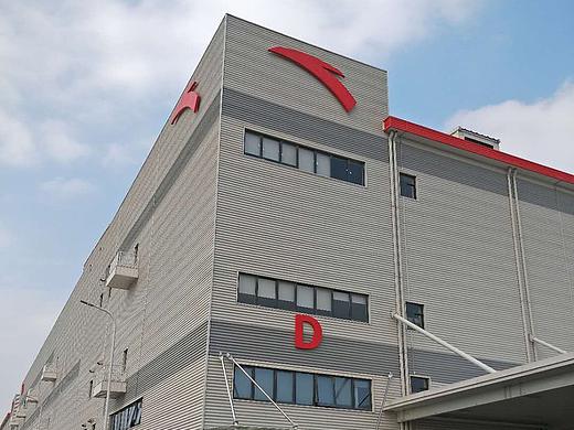 标识规划/设计/制作