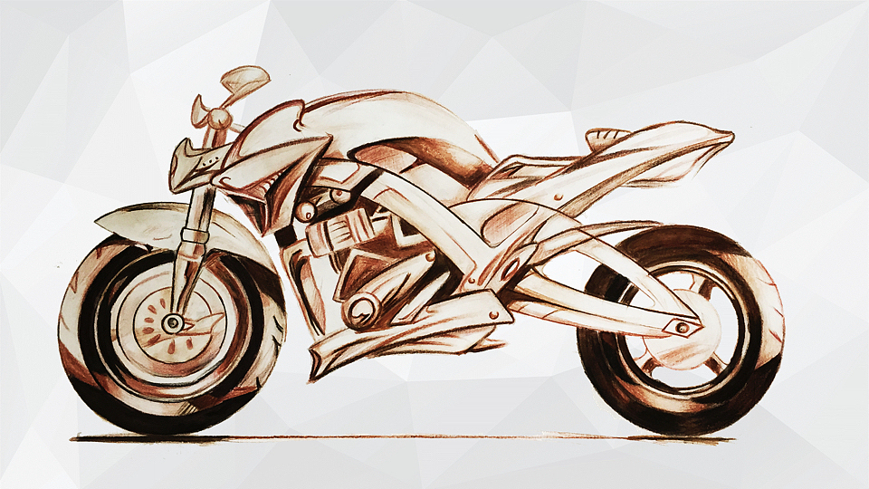 手绘作品集（图ZOTMzNzg3MTY=） - 其他工业/产品 - 站酷设计师张聪明1209原创素材 - 站酷ZCOOL