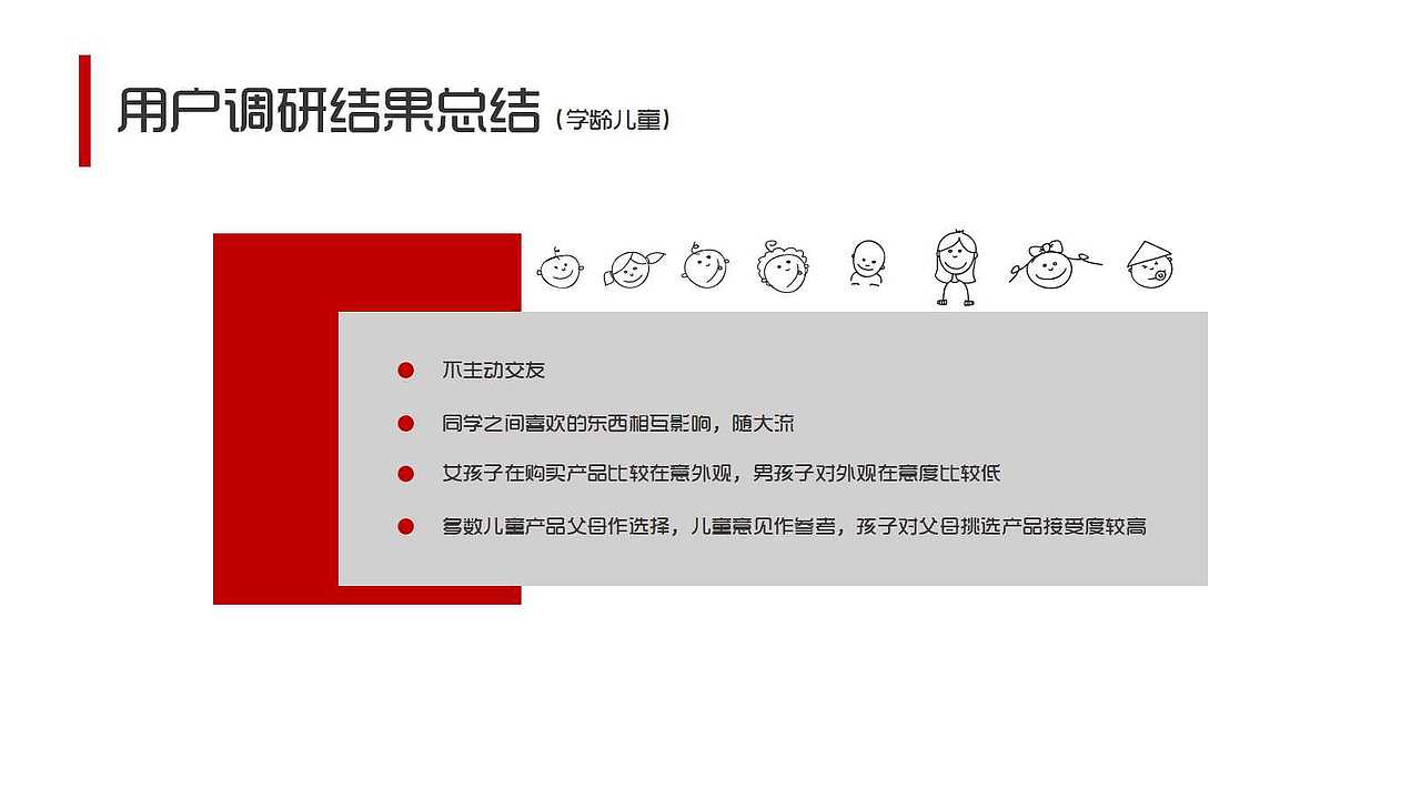 “守 卫”成 长——儿童安全、交友引导产品