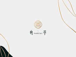 中国风logo