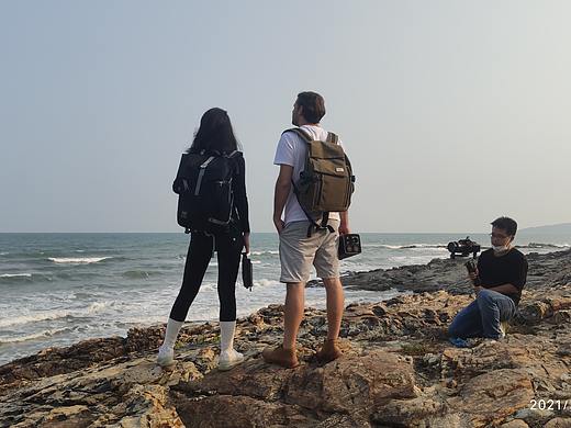 300W 储能电源-BS002