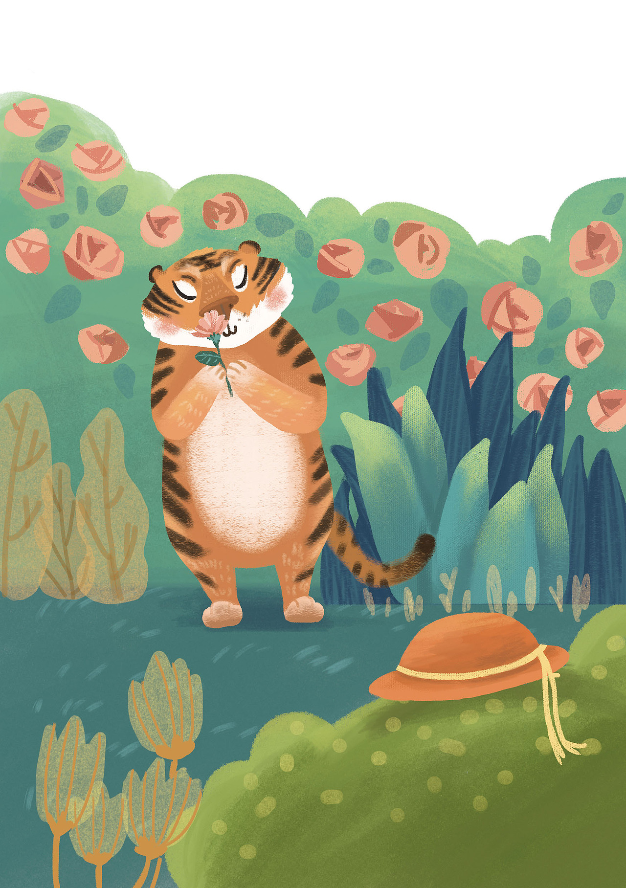 《跟上兔子》系列英语分级绘本