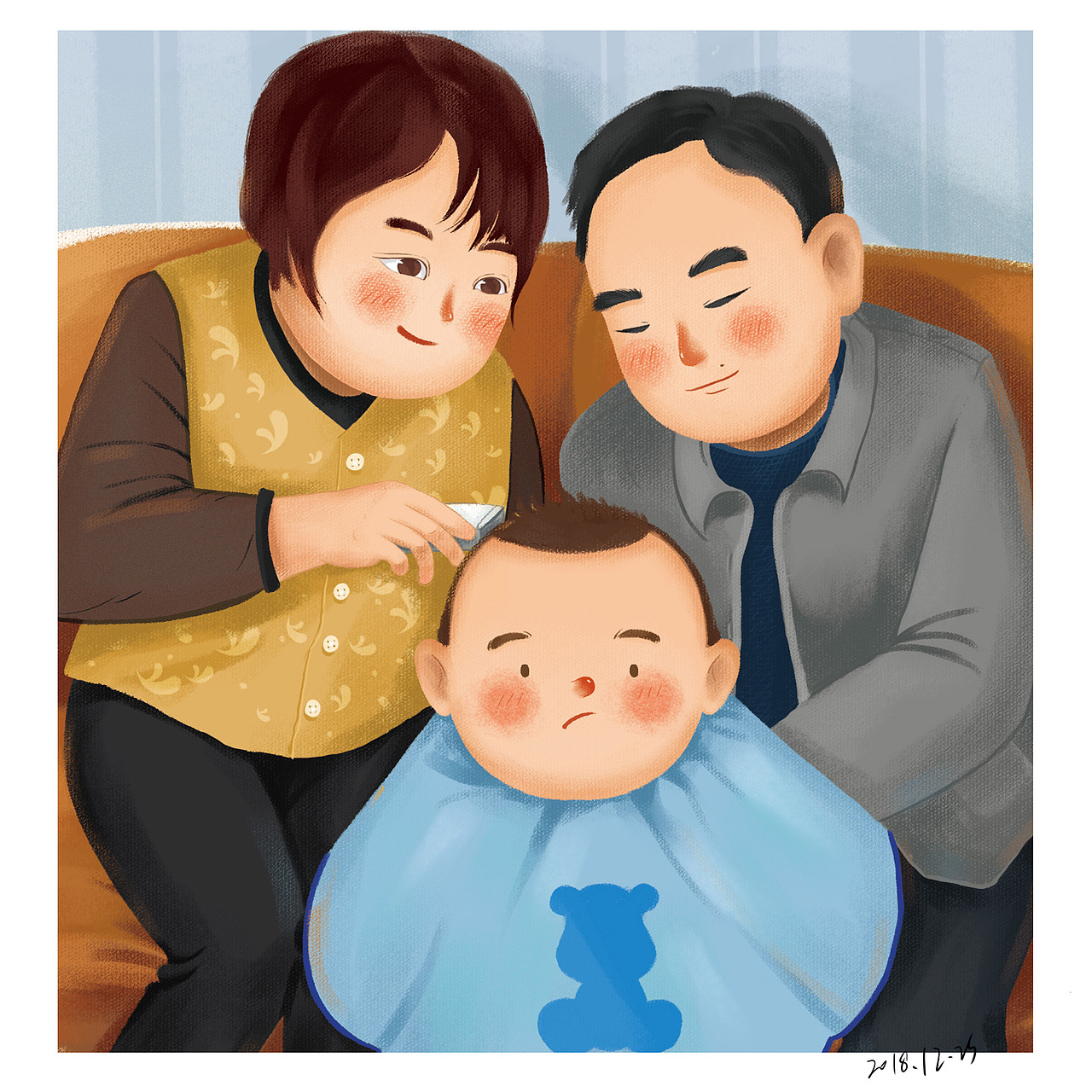 成长日记（图ZMjQwMDE5NjI0） - 创作习作 - 站酷设计师电商设计小糕原创素材 - 站酷ZCOOL