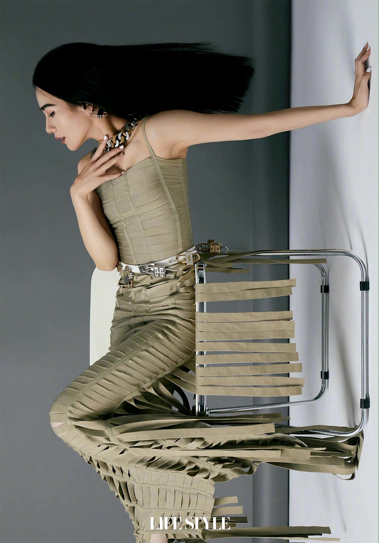 《精品购物指南》 4月刊