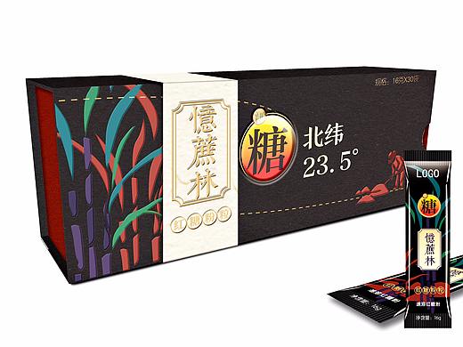 包装练习小作（个人主页-ZMjYzNzU1MjQ=） - 品牌 - 站酷设计师山高高湖漂漂原创素材 - 站酷ZCOOL
