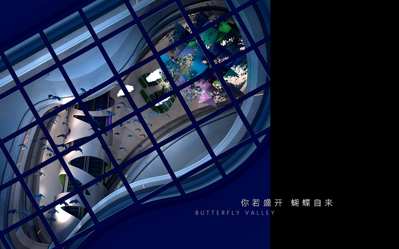 东厦100商业包装（图ZMjc5NDAwNTc2） - 其他三维 - 站酷设计师苏州商业美陈设计原创素材 - 站酷ZCOOL