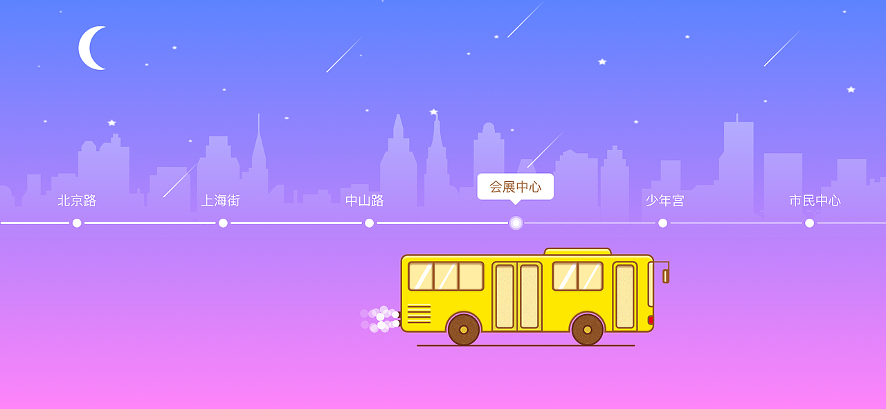 城市公交（图ZMTQ4NjM3NTEy） - 创作习作 - 站酷设计师Cassiewen2010原创素材 - 站酷ZCOOL