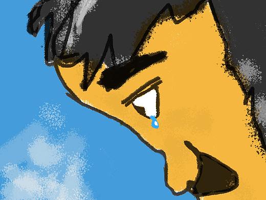 呛（个人主页-ZNDAxNDMzNTI=） - 其他平面 - 站酷设计师爱吃肉的野兽原创素材 - 站酷ZCOOL