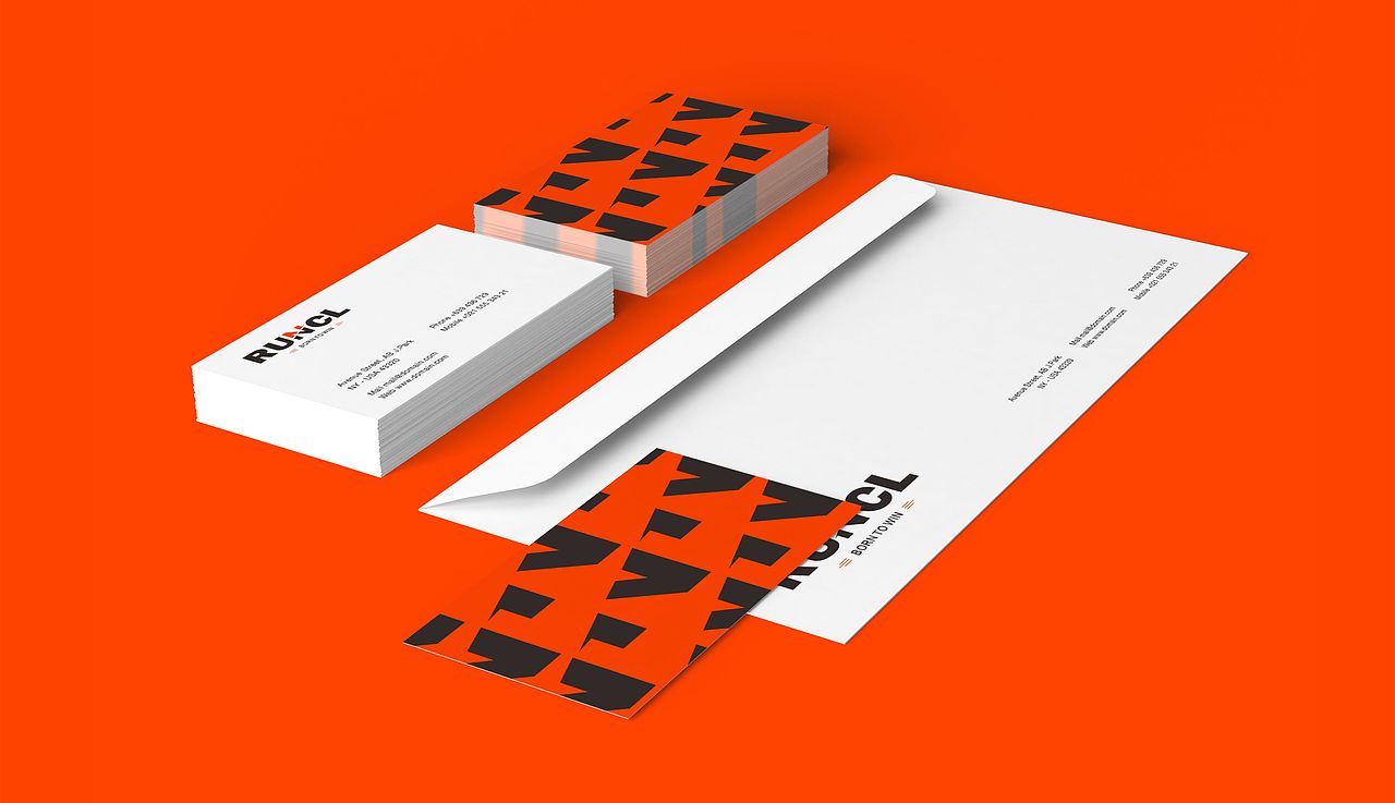 【品牌全案】RUNCL渔具品牌全案