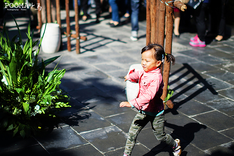 卜马婚礼跟拍－唯一的你