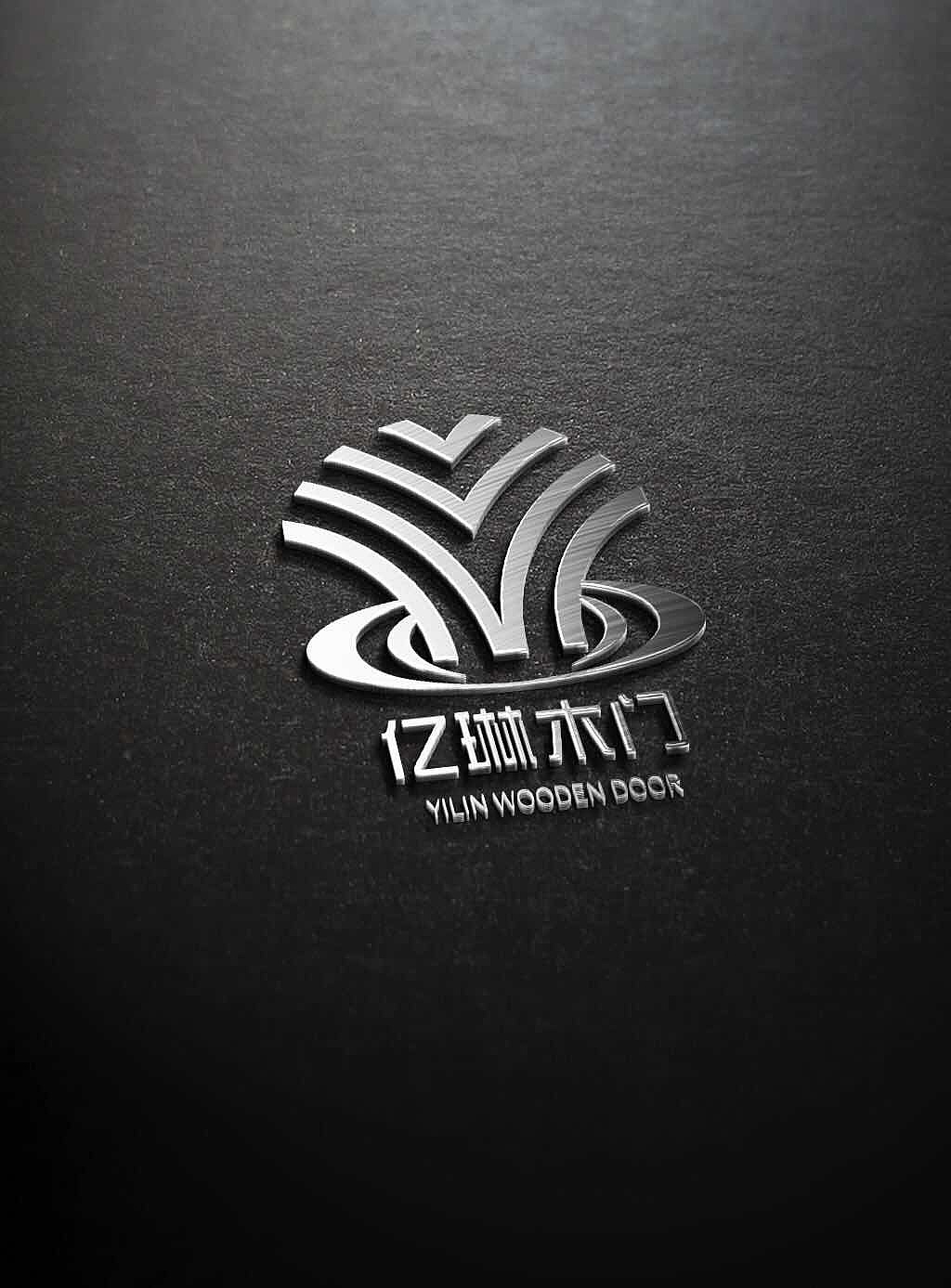 【LOGO设计】案例赏析