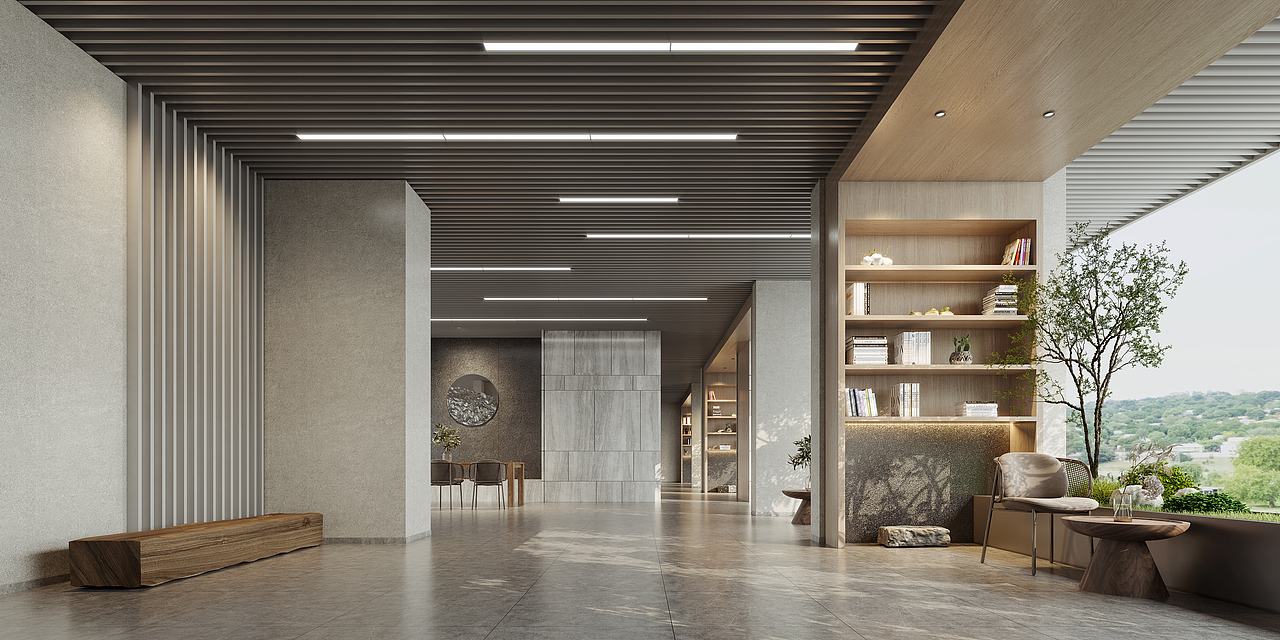 四川朴澜数字技术-致力于高端效果图表现