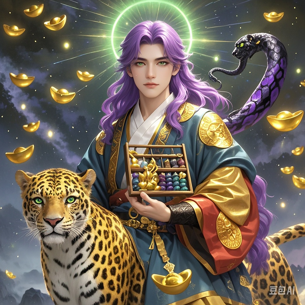 贪魔(格力芬克斯)2