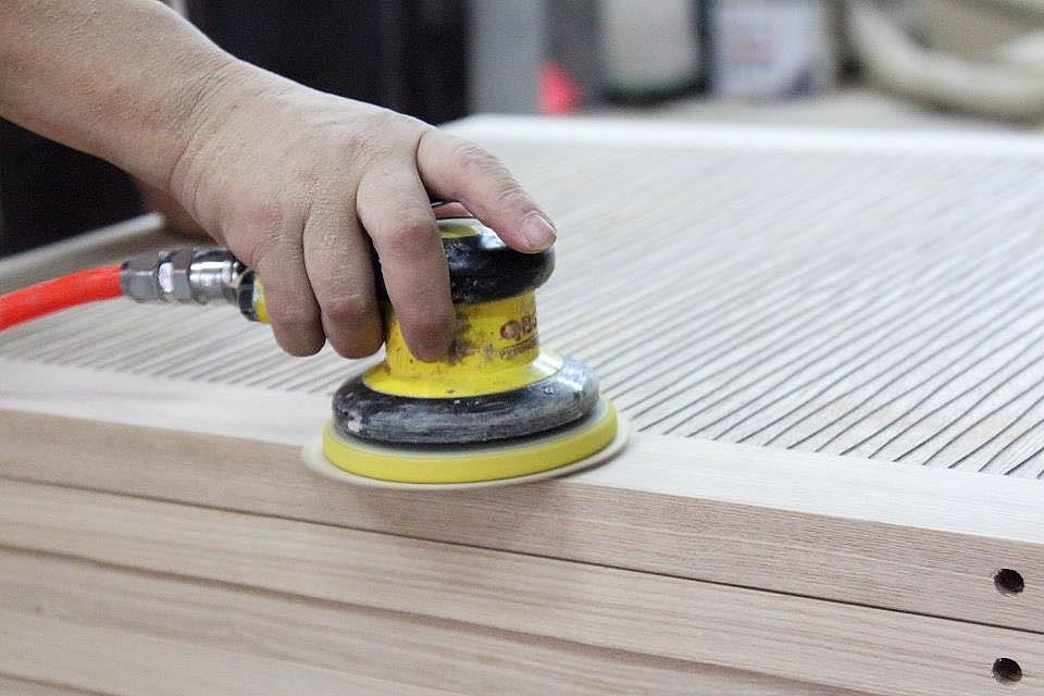 东南亚新中式工厂场景