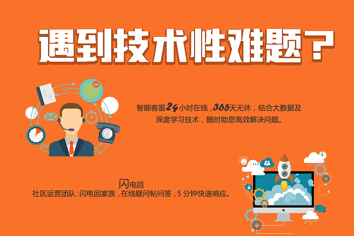 深信服banner设计