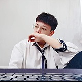 清欢设计的头像