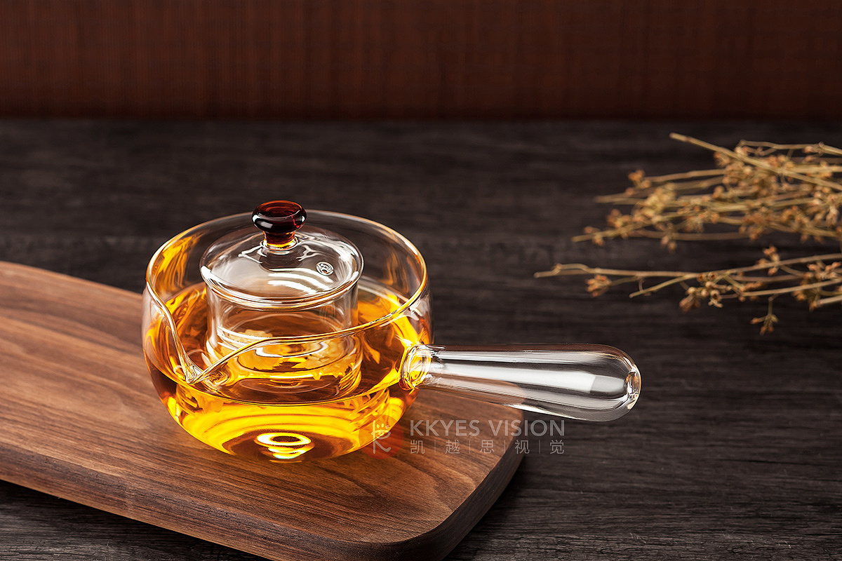 茶杯 静物拍摄 商业产品摄影|摄影|产品|金光高照 - 原创作品 - 站酷