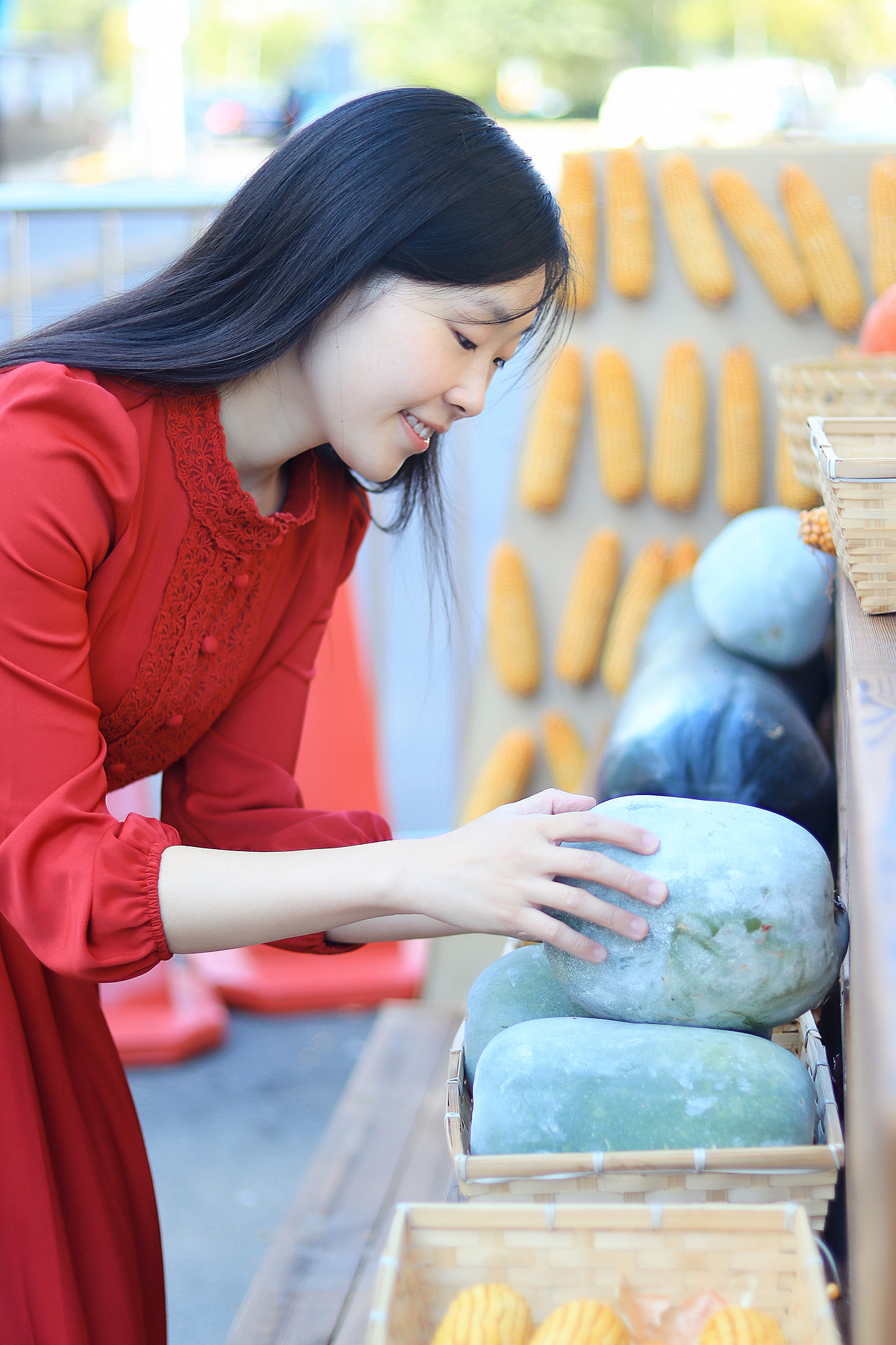 最美的时间遇见你