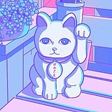 糖呢两茶匙的头像